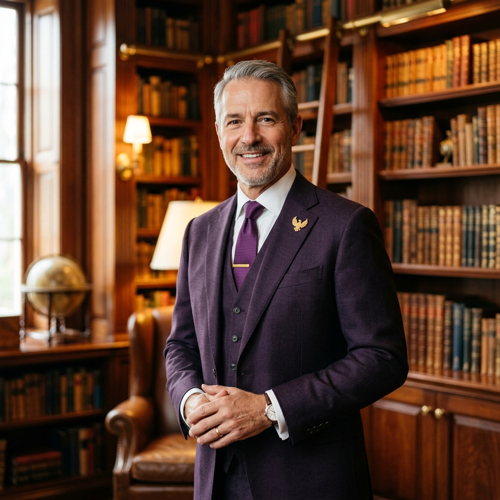President of RCCB